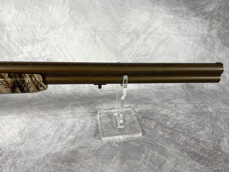 #3106-•-tristar-hunter-mag-ii-12-ga-over/under-shotgun,-sn:-bl12005171-(downing,-wi)-image-4