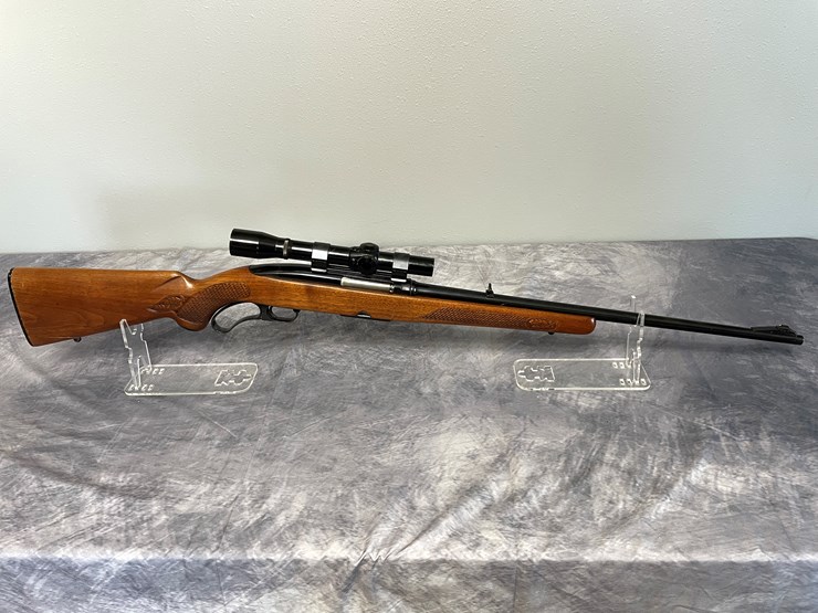 #1502-•-1964-winchester-model-88,-sn:-163243a-(arcadia,-wi)-image-2