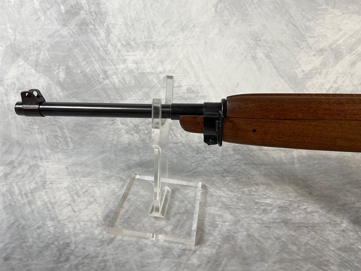 #2087-•-universal-m1-carbine-.30-carbine-semi-automatic-rifle,-sn:-86098-(downing,-wi)-image-8