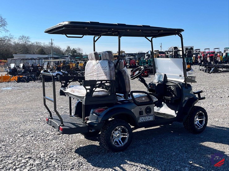 unused-2025-sdlanch-sdlgc80-golf-cart-image-4