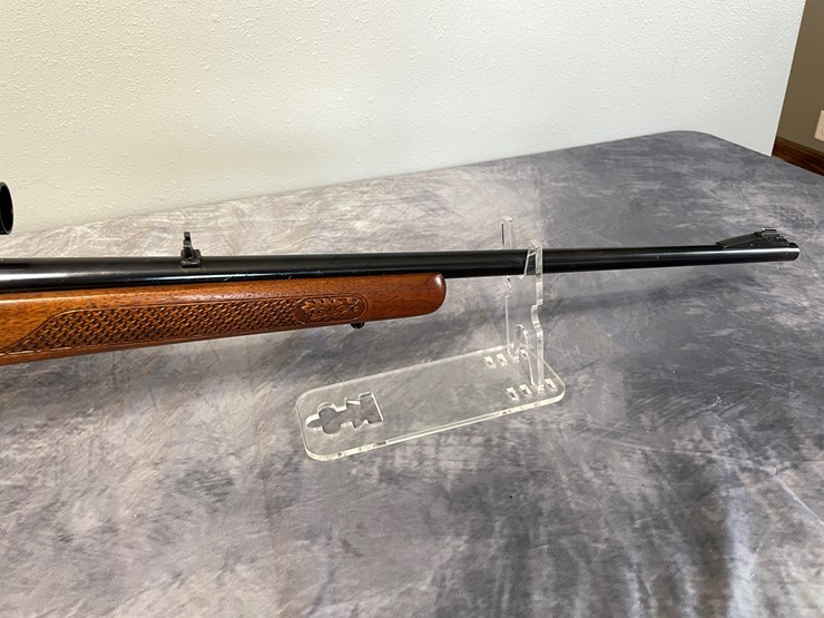 #1502-•-1964-winchester-model-88,-sn:-163243a-(arcadia,-wi)-image-5