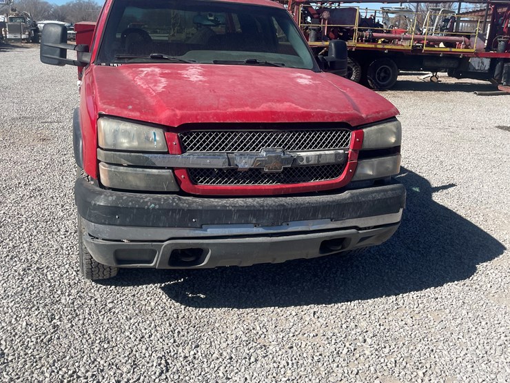 #1259-•-2004-chevrolet-pickup-(peralta,-nm)-image-3