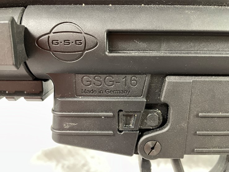 #2174-•-ati-gsg-16-.22lr-semi-automatic-rifle-sn:-a804576-(downing,-wi)-image-9