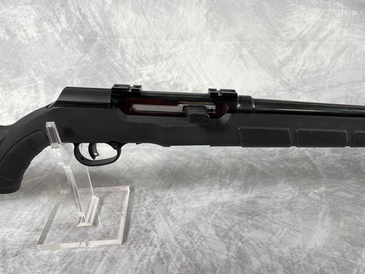 #2190-•-savage-a17-.17hmr-semi-automatic-rifle,-sn:-j710367,-(downing,-wi)-image-3