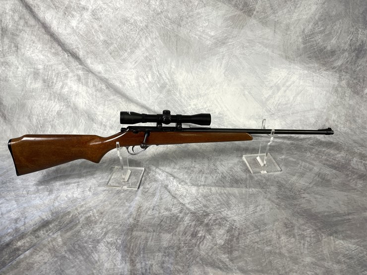 #2184-•-revelation-model-105m-.22-bolt-action-rifle,-sn:-26600311-(downing,-wi)-image-1