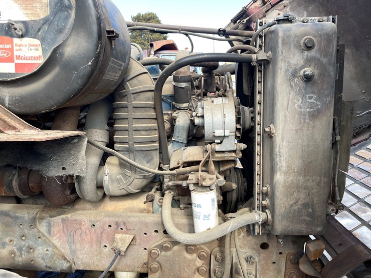 #13013-•-1977-ford-dump-truck-(has-wi-title)-image-14