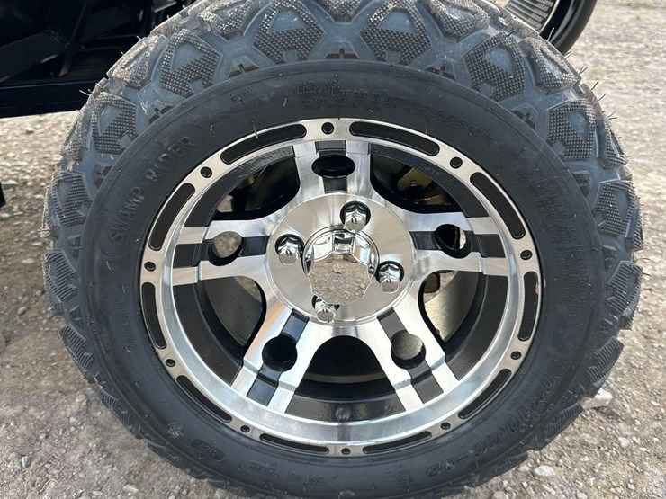 unused-irgc80-battery-powered-golf-cart-image-5