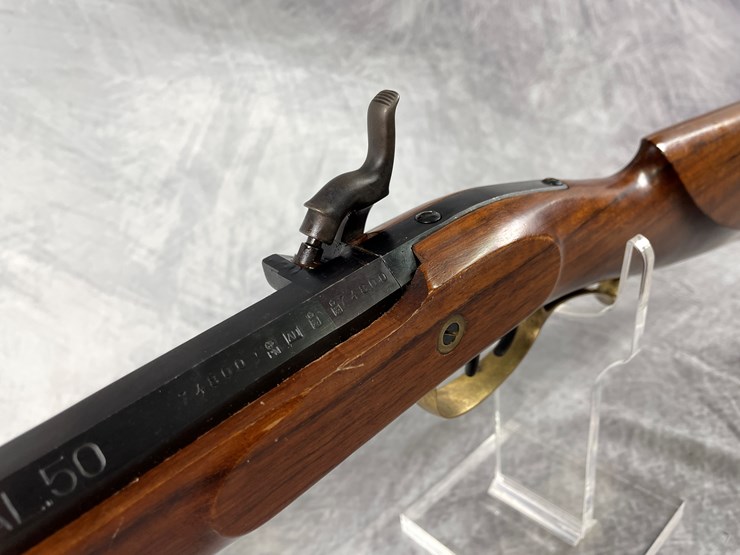 #2193-•-italy-made-.50-cal-muzzle-loading-rifle,-sn:-74800,-(downing,-wi)-image-21