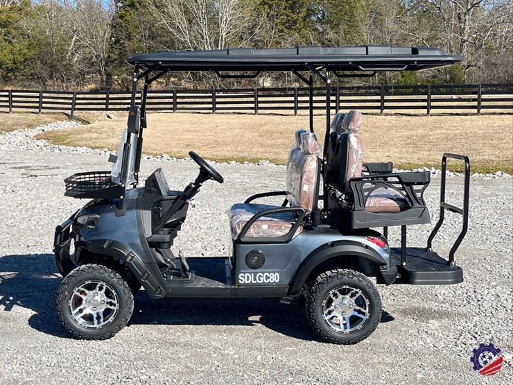 unused-2025-sdlanch-sdlgc80-golf-cart-image-2