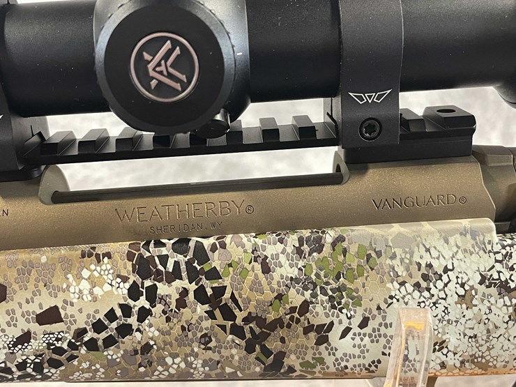 #1244-•-weatherby-vanguard-6.5---.300-wby-mag,-bolt-action-rifle,-sn:-vb351931-(neenah,-wi)-image-6