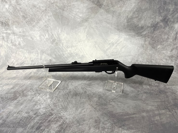 #2187-•-remington-model-597-magnum-.22-magnum-semi-automatic-rifle,-sn:-b2918832m-(downing,-wi)-image-5