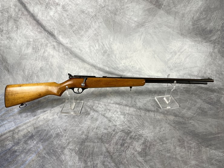#2180-•-marlin-model:-81-dl-.22-bolt-action-rifle,-no-sn-(downing,-wi)-image-1