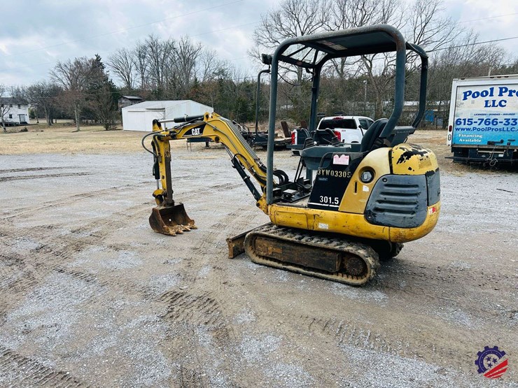 2002-caterpillar-301.5-image-5