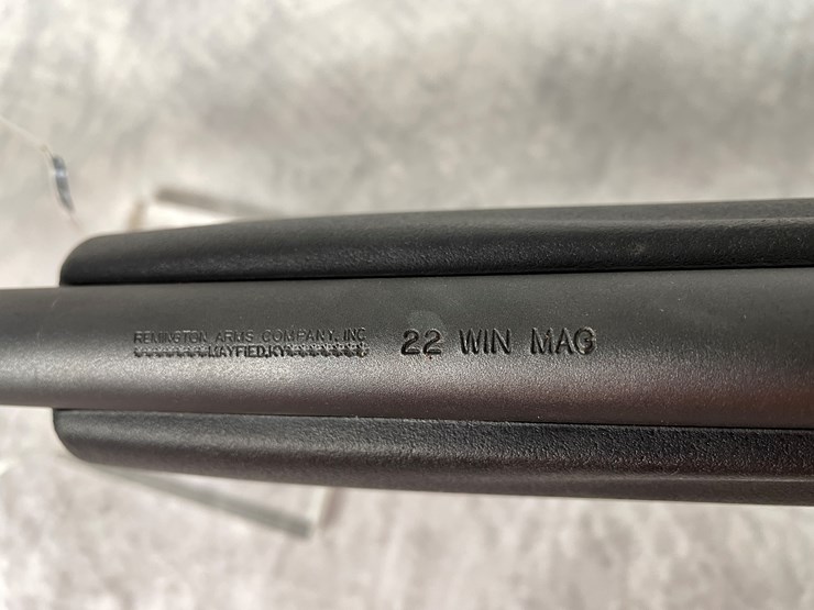 #2187-•-remington-model-597-magnum-.22-magnum-semi-automatic-rifle,-sn:-b2918832m-(downing,-wi)-image-9