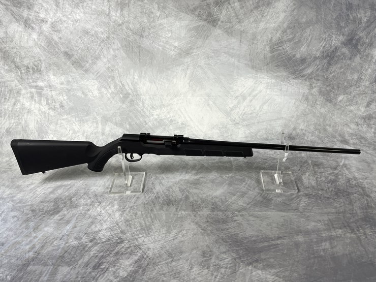 #2190-•-savage-a17-.17hmr-semi-automatic-rifle,-sn:-j710367,-(downing,-wi)-image-1
