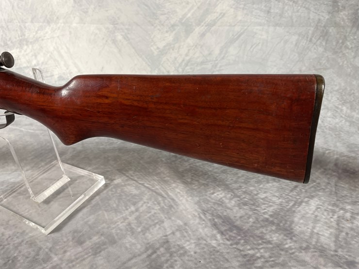 #2181-•-winchester-model:-67-.22-bolt-action-single-shot-rifle,-no-sn-(downing,-wi)-image-6