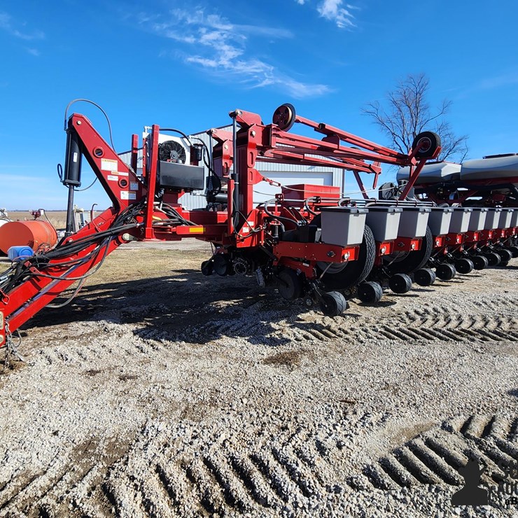 2013 CASE IH 1250