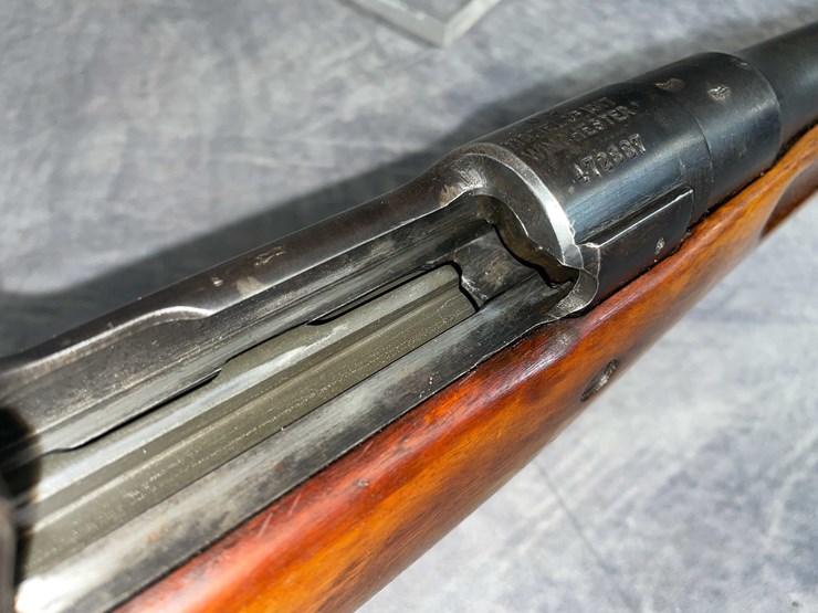#1239-•-winchester-m1917,-30-06-sprg-bolt-action-shotgun,-sn:-472887-(neenah,-wi)-image-12