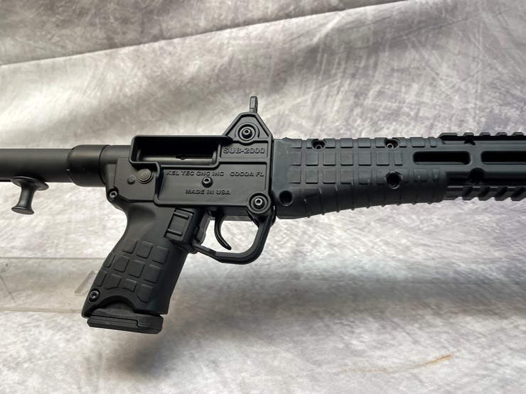 #2706-•-kel-tec-sub-2000-9mm.-rifle-sn:-fhh710-(princeton,-mn)-image-3