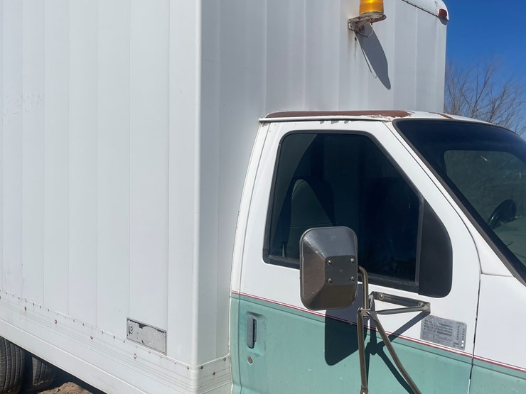 #1267-•-1997-ford-box-truck-(peralta,-nm)-image-8