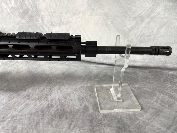 #2178-•-anderson-manufacturing-am-15-.556-nato-semi-automatic-rifle-sn:-15090276-(downing,-wi)-image-4