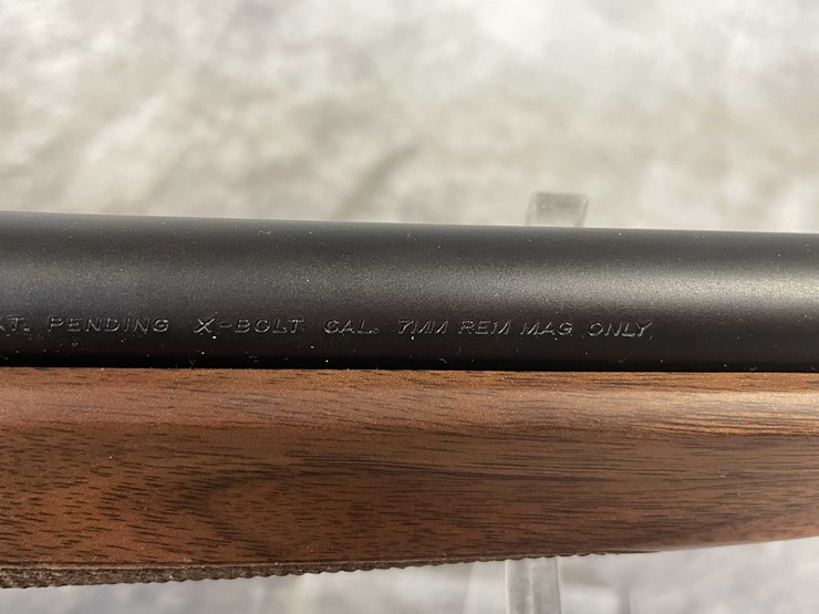 #1236-•-browning-x-bolt,-7mm-rem-mag-bolt-action-rifle,-sn:-01033zr354-(neenah,-wi)-image-10