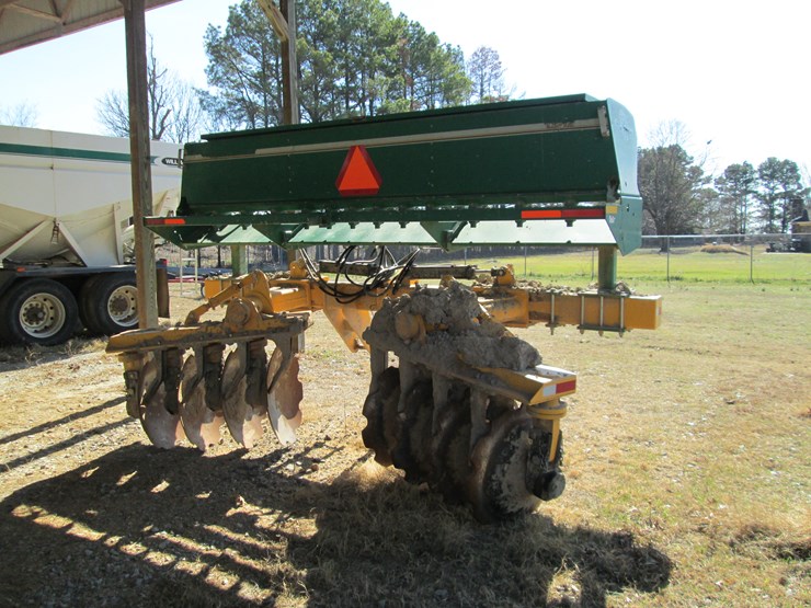 #27299-•-nammco-xhddb-8-levee-plow-w/ls-12-seeder-2687-image-3