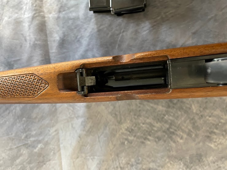 #1502-•-1964-winchester-model-88,-sn:-163243a-(arcadia,-wi)-image-18