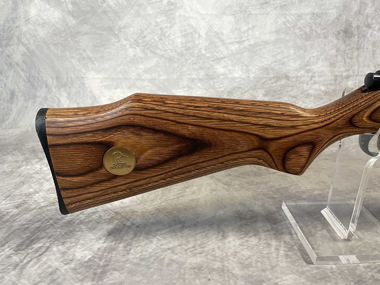 #1227-•-marlin-25n,-22-lr-bolt-action-rifle,-sn:-06424629-(neenah,-wi)-image-3