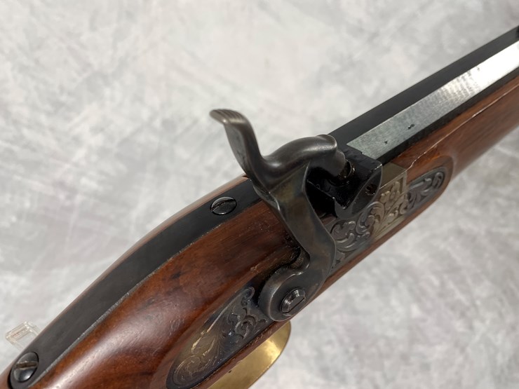#2193-•-italy-made-.50-cal-muzzle-loading-rifle,-sn:-74800,-(downing,-wi)-image-12