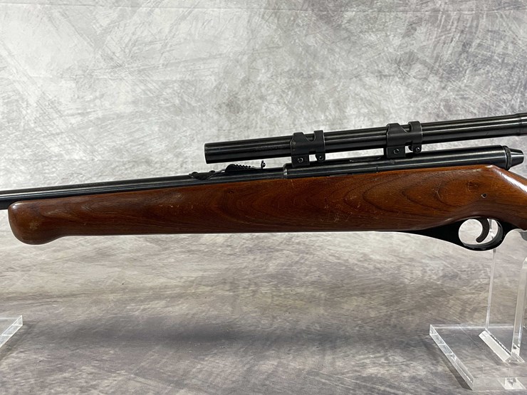 #1214-•-mossberg-151k,-22-lr-semi-auto-rifle,-sn:-n/a-(neenah,-wi)-image-3