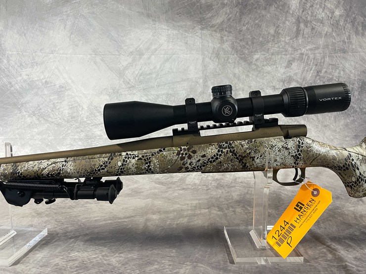 #1244-•-weatherby-vanguard-6.5---.300-wby-mag,-bolt-action-rifle,-sn:-vb351931-(neenah,-wi)-image-3