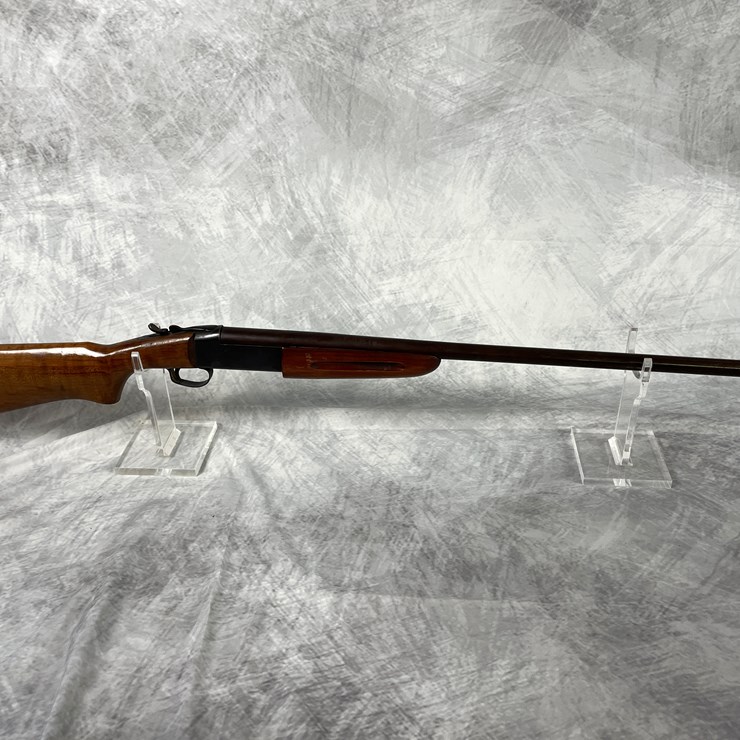 #3105 • Taiyo Juki 20 Ga Single Shot Shotgun, SN: 6625 (Downing, WI)