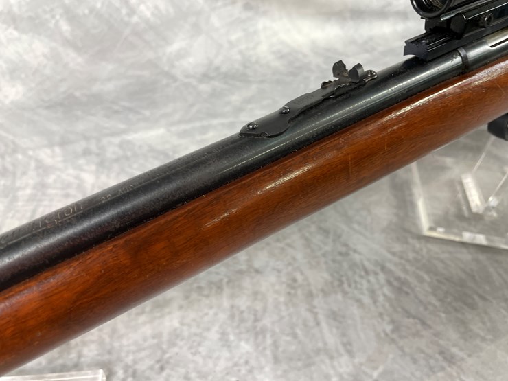 #2186-•-remington-model-514,-.22-bolt-action-single-shot-rifle,-no-sn-(downing,-wi)-image-24