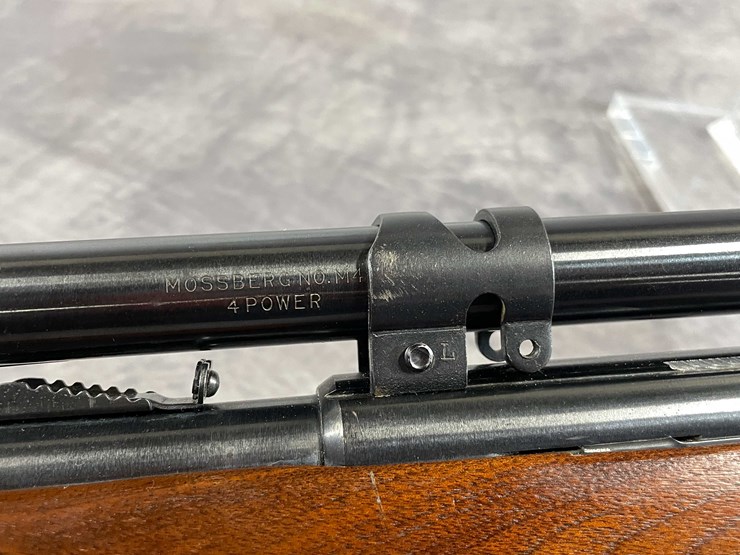 #1214-•-mossberg-151k,-22-lr-semi-auto-rifle,-sn:-n/a-(neenah,-wi)-image-8