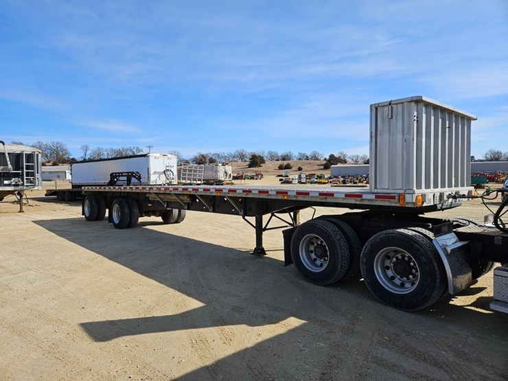 #94-•-1995-transcraft-45'-flat-bed-trailer-image-7