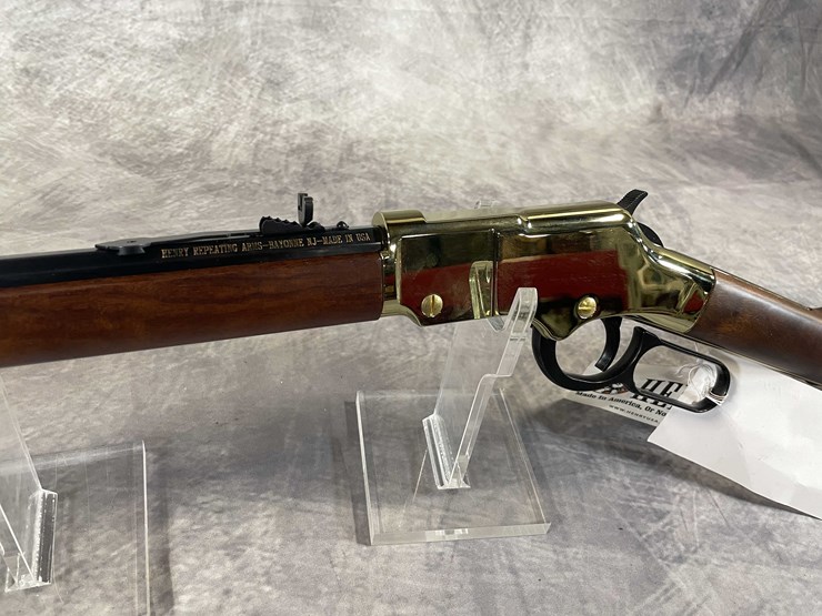 #1238-•-henry-golden-boy-h004,-22-lr-rifle,-sn:-gb713915-(neenah,-wi)-image-7