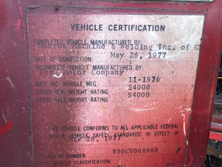 #13013-•-1977-ford-dump-truck-(has-wi-title)-image-69