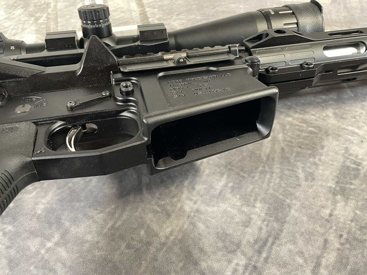 #1240-•-aero-precision-m5-ar10,-6.5-creedmoor-semi-auto-rifle,-sn:-us110516-(neenah,-wi)-image-21