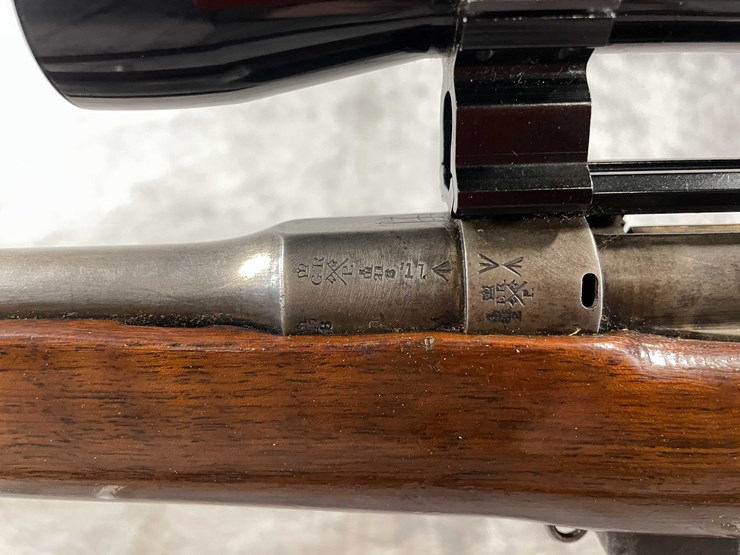 #1217-•-lee-enfield-mk.1,-bolt-action-rifle-sn:-4180-(neenah,-wi)-image-13
