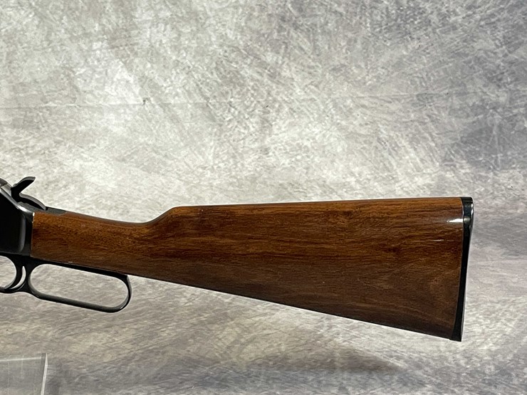 #1218-•-browning-bl-22,-22-cal-lever-action-rifle,-sn:-71b54195-(neenah,-wi)-image-2