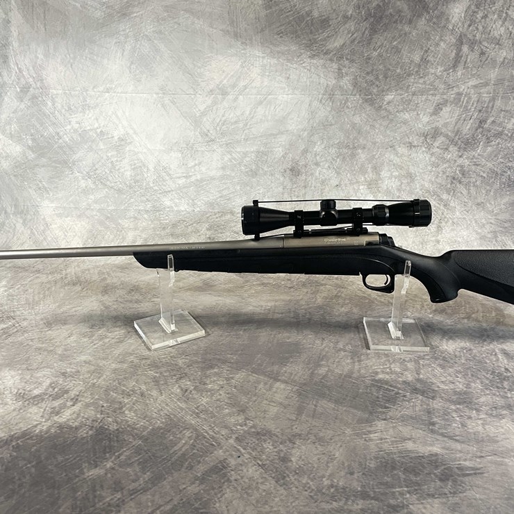 #1232 • Remington Model 770, 7mm Rem Mag Bolt Action Rifle, SN: M71806731(Neenah, WI)