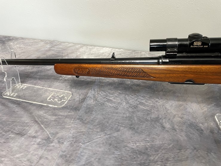 #1502-•-1964-winchester-model-88,-sn:-163243a-(arcadia,-wi)-image-8