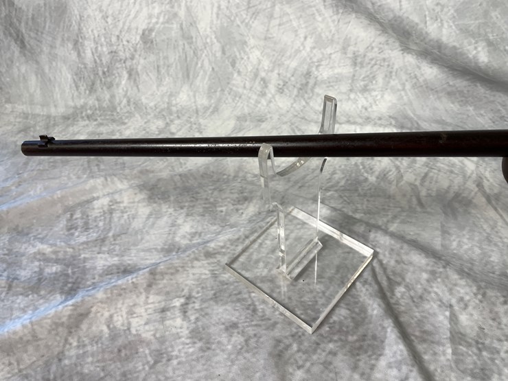 #2181-•-winchester-model:-67-.22-bolt-action-single-shot-rifle,-no-sn-(downing,-wi)-image-8