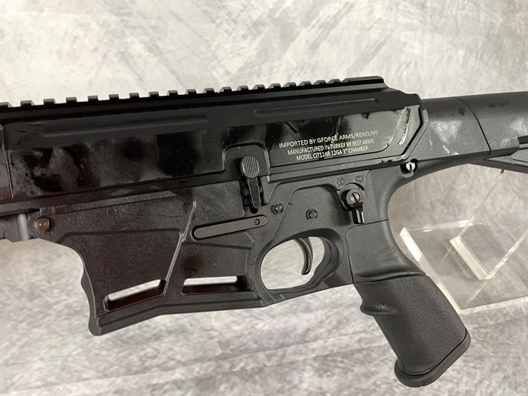 #3102-•-g-force-arms-cit12ar-12-ga-semi-automatic-shotgun-sn:-21-80087,-(downing,-wi)-image-20