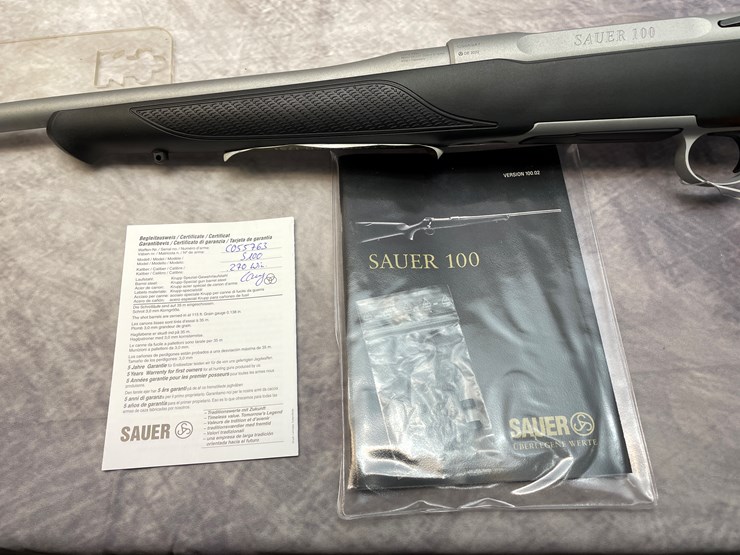 #2704-•-j.p-sauer-100-.270-winchester-rifle-sn:-c056247-(princeton,-mn)-image-14