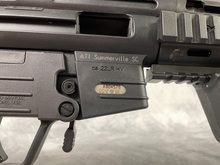 #2174-•-ati-gsg-16-.22lr-semi-automatic-rifle-sn:-a804576-(downing,-wi)-image-10