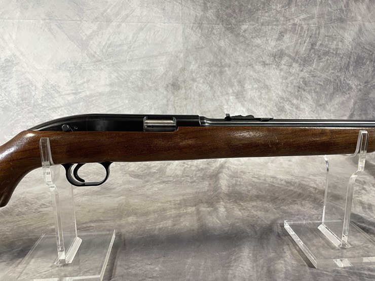 #1219-•-winchester-model-77,-22-lr-semi-auto-rifle,-sn:-1544-(neenah,-wi)-image-3