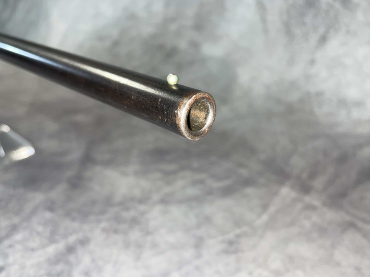 #1235-•-remington-targetmaster-model-510,-22-cal-bolt-action-rifle,-sn:-nsn-(neenah,-wi)-image-8