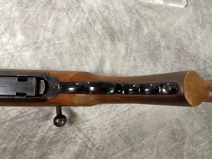 #3111-•-mossberg-model-185k-a-20-ga-bolt-action-shotgun,-no-sn-(downing,-wi)-image-24